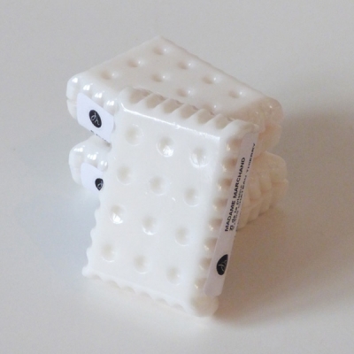 Zachte zeepjes Le Petit Beure Coco