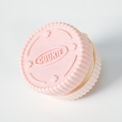 Savon Le Cookies parfum Rose 